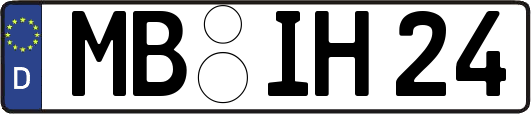 MB-IH24