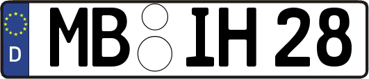 MB-IH28