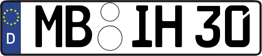 MB-IH30