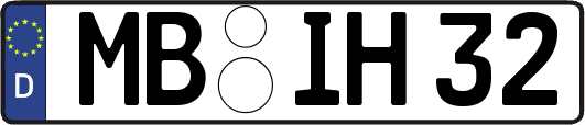 MB-IH32