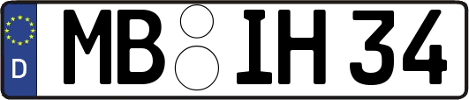 MB-IH34