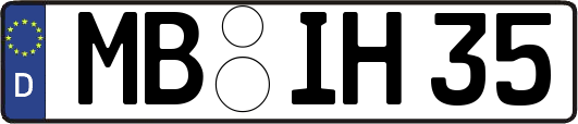 MB-IH35