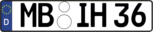 MB-IH36