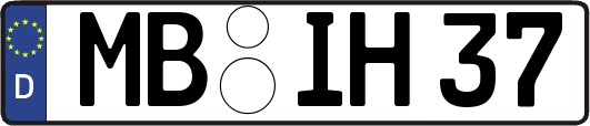 MB-IH37
