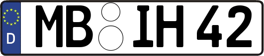 MB-IH42