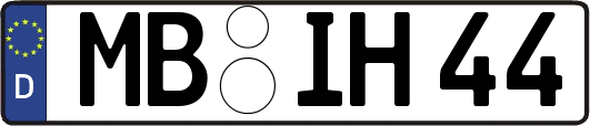 MB-IH44