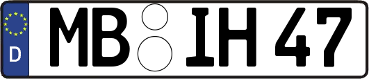 MB-IH47