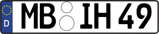 MB-IH49