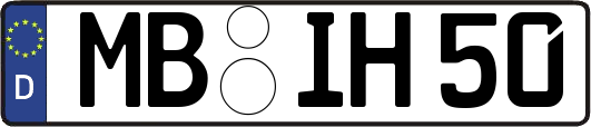 MB-IH50