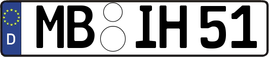 MB-IH51