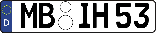 MB-IH53