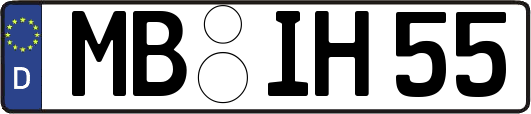 MB-IH55