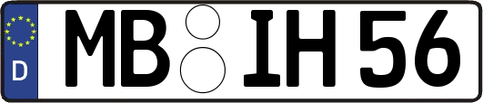MB-IH56
