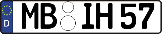 MB-IH57