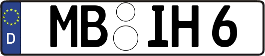 MB-IH6
