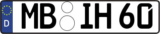 MB-IH60