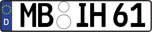 MB-IH61