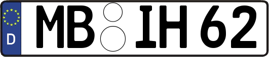 MB-IH62