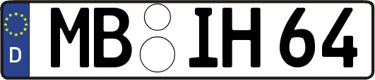 MB-IH64