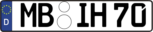MB-IH70