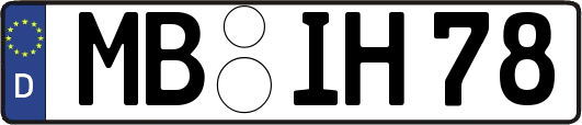 MB-IH78