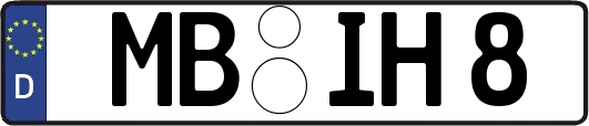 MB-IH8