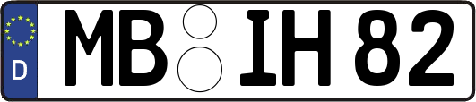 MB-IH82