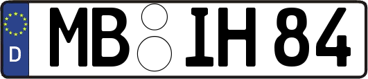 MB-IH84