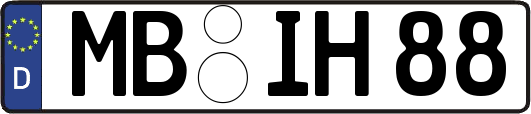 MB-IH88