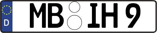 MB-IH9