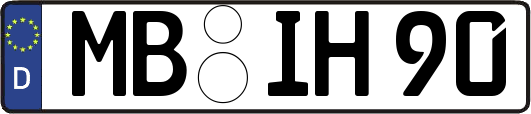 MB-IH90