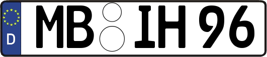 MB-IH96