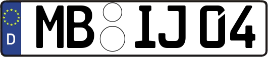 MB-IJ04
