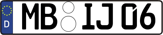 MB-IJ06