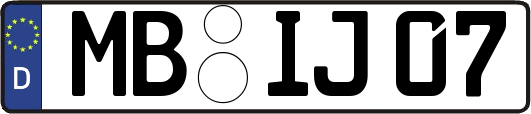 MB-IJ07