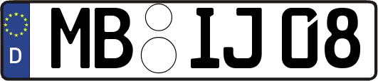 MB-IJ08