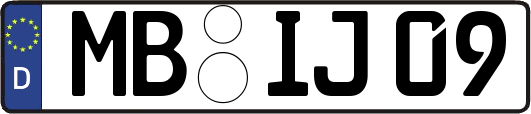 MB-IJ09