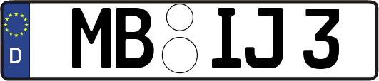 MB-IJ3