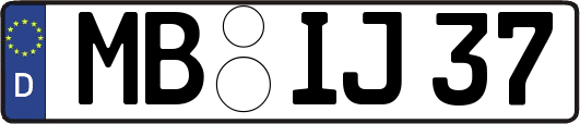 MB-IJ37