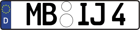 MB-IJ4