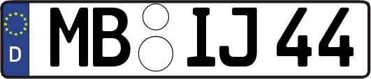 MB-IJ44