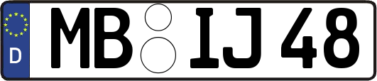 MB-IJ48