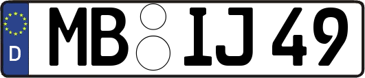 MB-IJ49