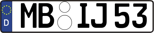 MB-IJ53