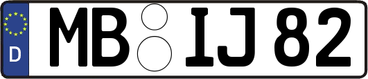 MB-IJ82