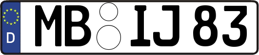 MB-IJ83