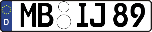 MB-IJ89