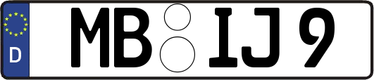 MB-IJ9