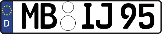 MB-IJ95