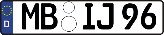 MB-IJ96